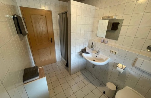 Konigssee Apartment | Ferienwohnung Grünstein, 2 bis 4 Personen, 54 qm, Balkon