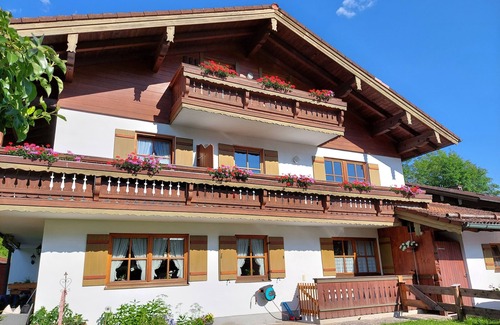 Oberschonau Apartment | Ferienwohnung Hoher Göll 1 bis 2 Personen, 32 qm