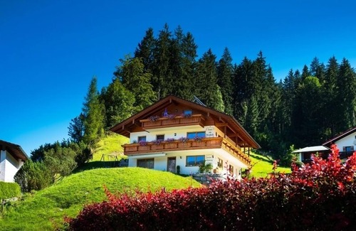 Schoenau am Koenigssee Apartment | Ferienwohnung 2 bis 4 Personen, 63 qm, 2 Schlafzimmer, Balkon, Nichtraucher