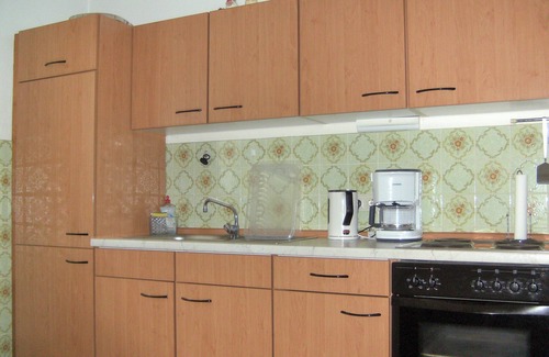 Schoenau am Koenigssee Apartment | Ferienwohnung Obersee für 2-6 Personen, Balkon, 70 qm