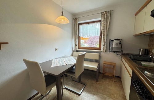 Unterschonau Apartment | Ferienwohnung Grünstein für 1 - 2 Personen