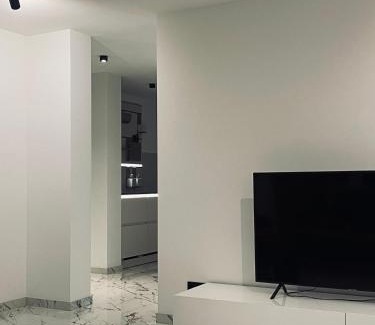 Villingen-Schwenningen Apartment | Ferienwohnung am Rietenzentrum