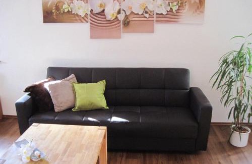 Villingen-Schwenningen Apartment | Ferienwohnung Orchidee am Neckar