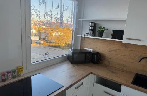 Villingen-Schwenningen Apartment | Ferienwohnung VS