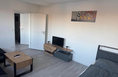 Villingen-Schwenningen Apartment | Ferienwohnung VS