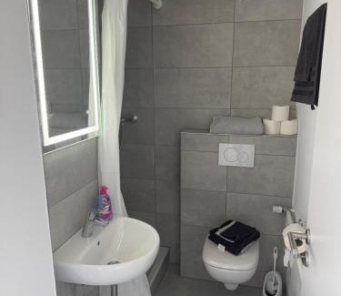 Villingen-Schwenningen Apartment | Ferienwohnung VS