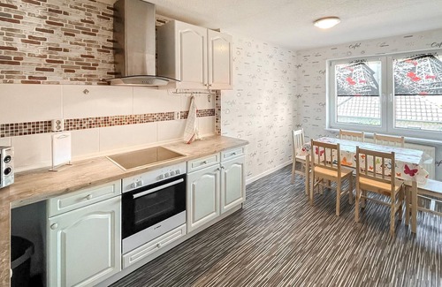 Muritz Apartment | Ferienwohnung Waren (Müritz)