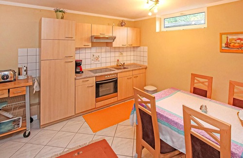 Wesenberg Apartment | Ferienwohnung Wesenberg