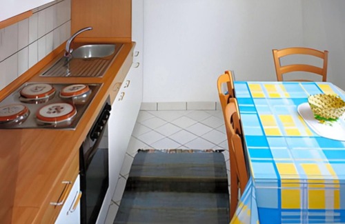 Wesenberg Apartment | Ferienwohnung Wesenberg