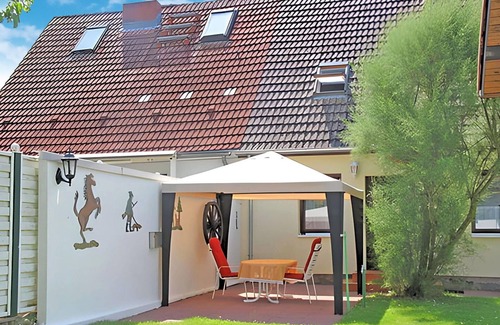 Wesenberg Apartment | Ferienwohnung Wesenberg