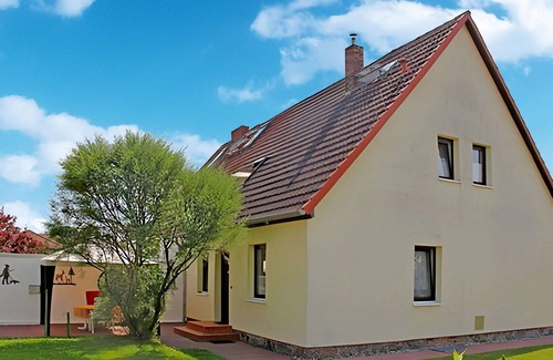Wesenberg Apartment | Ferienwohnung Wesenberg