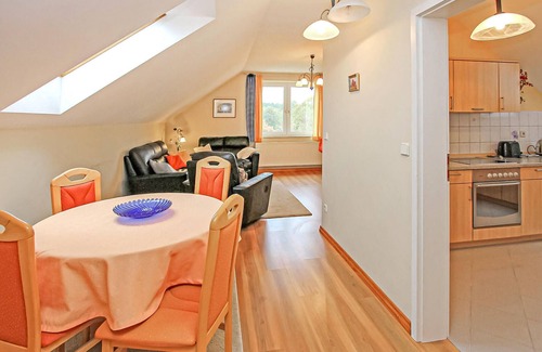 Wesenberg Apartment | Ferienwohnung Wesenberg