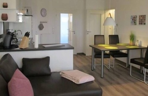 Wurster Nordseekuste Apartment | Ferienwohnung/app. für 4 Gäste mit 64m² in Wurster Nordseeküste