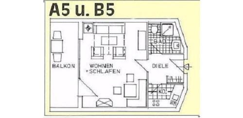 Garmisch-Partenkirchen Apartment | Ferienwohnanlage Partnach