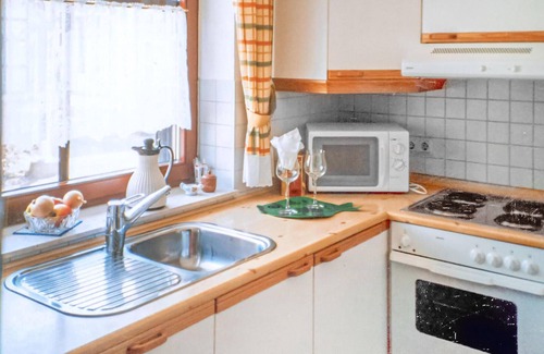 Gustow Apartment | Ferienwohnanlage Gustow