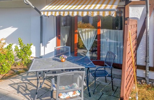Gustow Apartment | Ferienwohnanlage Gustow