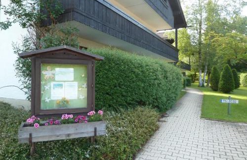 Unterwoessen Apartment | Ferienwohnanlage Hochgern