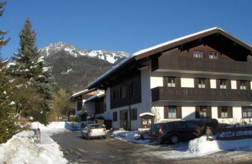 Unterwoessen Apartment | Ferienwohnanlage Hochgern