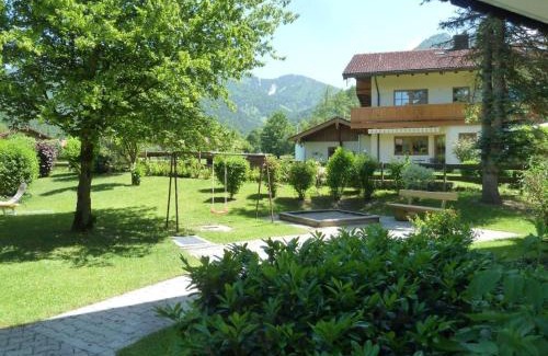 Unterwoessen Apartment | Ferienwohnanlage Hochgern