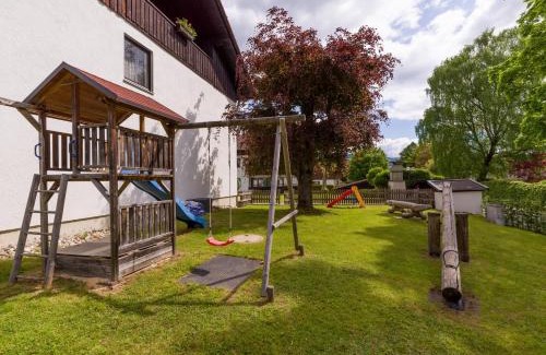 Oberaudorf Apartment | FerienwohnanlageOberaudorf B5 mit Hallenbad und Sauna