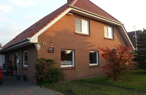 Wremen Apartment | Ferienwohnnung Kathrin