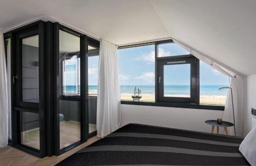 Kalifornien Apartment | Ferienwohnnung Penthouse Schönberg - Kalifornien