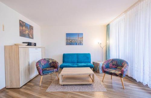 Immenstaad am Bodensee Apartment | Ferienwohnpark Immenstaad am Bodensee Ein-Zimmer-Apartment 53 19