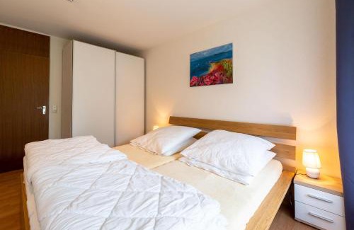 Immenstaad am Bodensee Apartment | Ferienwohnpark Immenstaad am Bodensee Zwei-Zimmer-Apartment 55 21