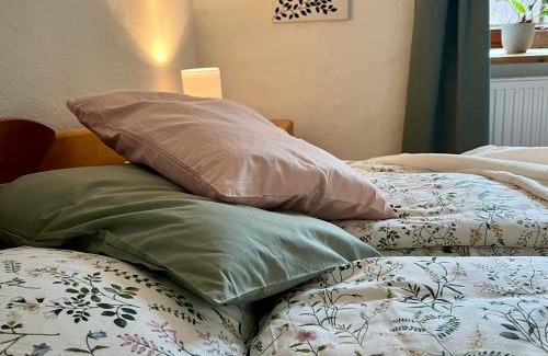 Feistritz im Rosental Apartment | Ferienwohnung Mahar