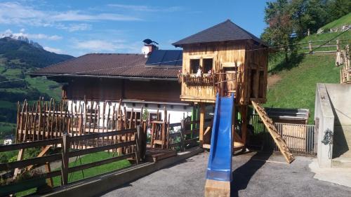 Sankt Johann im Pongau Apartment | Ferienwohnung Oberbachhof