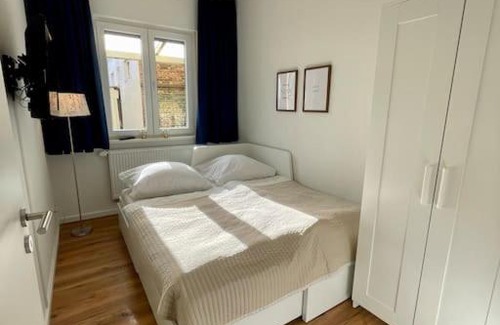 Bad Neuenahr-Ahrweiler Apartment | Ferienwohnung Freude am Kurpark