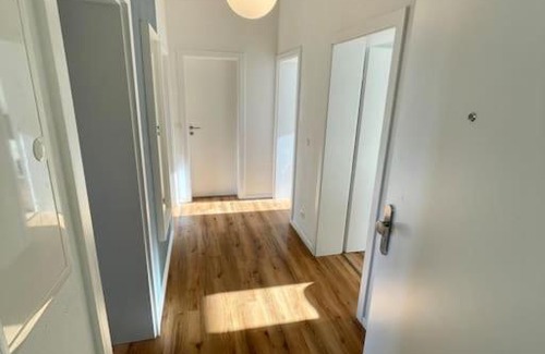 Bad Neuenahr-Ahrweiler Apartment | Ferienwohnung Freude am Kurpark