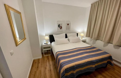 Bad Neuenahr-Ahrweiler Apartment | Ferienwohnung Freude am Kurpark