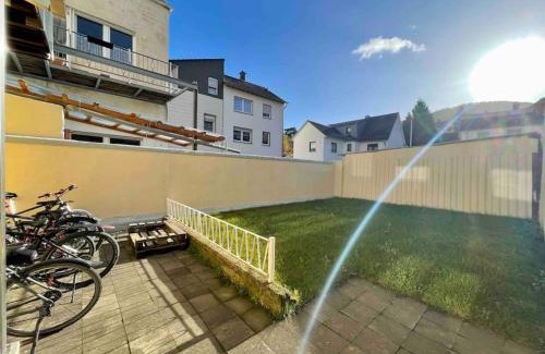 Bad Neuenahr-Ahrweiler Apartment | Ferienwohnung Freude am Kurpark