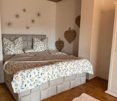 Bad Neuenahr-Ahrweiler Apartment | Ferienwohnung Christina