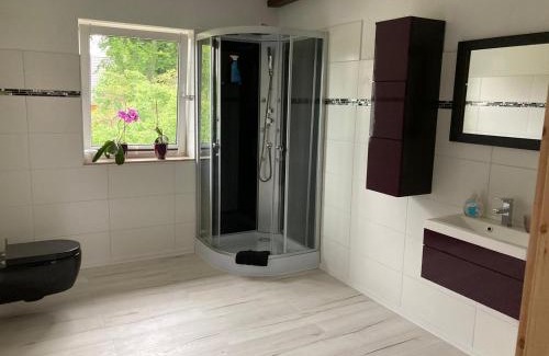 Parkentin Apartment | Ferienwohnung Parkentin