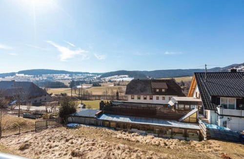 Bernau Apartment | Ferienwohnung Hochtal