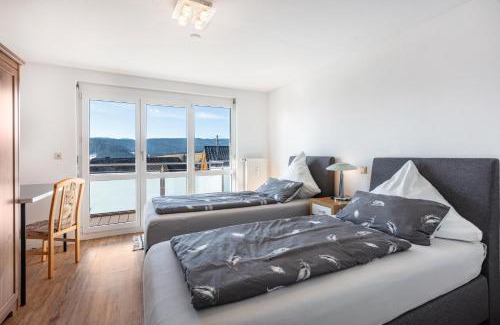 Bernau Apartment | Ferienwohnung Hochtal