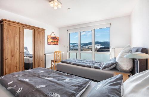Bernau Apartment | Ferienwohnung Hochtal