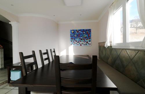 Bernau Apartment | Ferienwohnung Kraftquelle im Wohnpark SchwarzwaldBlick, Bernau