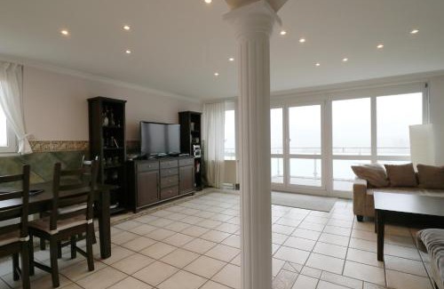 Bernau Apartment | Ferienwohnung Kraftquelle im Wohnpark SchwarzwaldBlick, Bernau