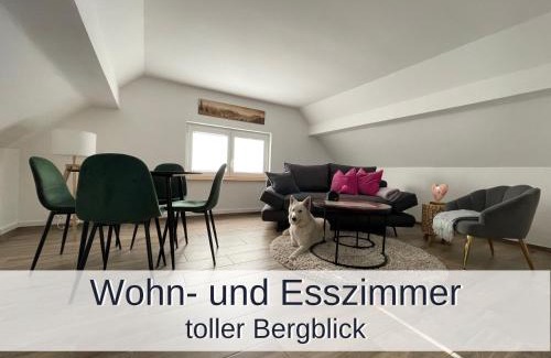Sonnenbichl Apartment | Ferienwohnung Rambold Wettersteinwand