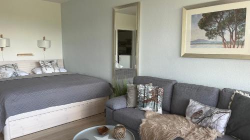 Hahnenklee Apartment | Ferienwohnung Seeblick Hahnenklee