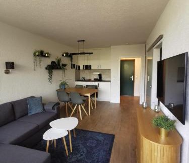 Goslar Apartment | Ferienwohnung Pitt