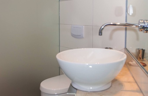 Landau in der Pfalz Apartment | Ferienwohnung/app. für 2 Gäste mit 29m² in Landau in der Pfalz