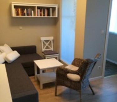 Lutherstadt Wittenberg Apartment | Ferienwohnung Eckloff