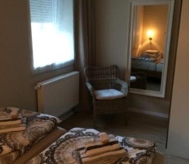 Lutherstadt Wittenberg Apartment | Ferienwohnung Eckloff