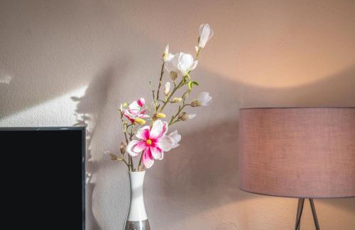 Radolfzell am Bodensee Apartment | Ferienwohnung Säntisblick