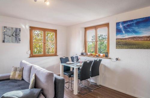 Radolfzell am Bodensee Apartment | Ferienwohnung Säntisblick