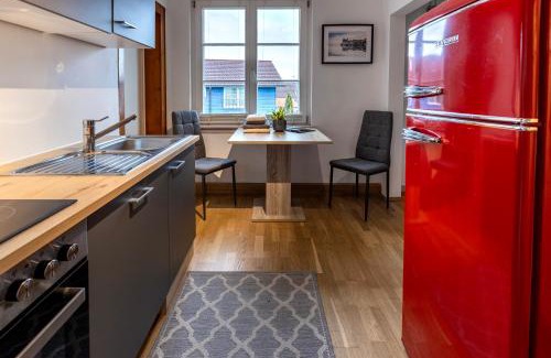 Radolfzell am Bodensee Apartment | Ferienwohnung Karker 2